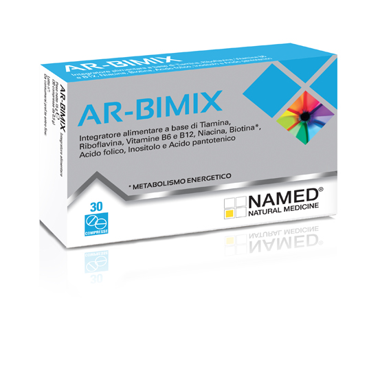 

AR-Bimix Named 30 Compresse